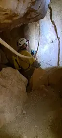 Forat de la Trona - صورة مصغرة 3, Àger