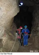 Avenc de l'Esquerrà - Miniatura 14, Olesa de Bonesvalls