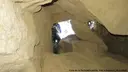 Cova Petita de la Faringalla - Miniatura 2, Nou de Gaià, La