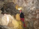 Cova del Mal Pas - Miniatura 3, Alfara de Carles