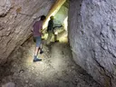 Avenc del Pla de l'agnet - Miniatura 4, Morera de Montsant, La