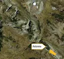 Traou Dera Antena - Miniatur 1, Naut Aran