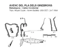 Avenc del Pla dels Ginebrons - Miniatura 1, Matadepera