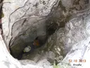 Cova-avenc del Padró - Miniatura 6, Àger