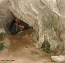 Cova del Carxol - Miniatura 4, Begues