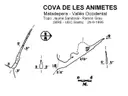 Cova de les Animetes - Miniatura 2, Matadepera