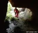Cova de la Font dels Capellans - Thumbnail 2, Cabacés