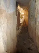 Cova de Cal Magí Rossell - Miniatura 3, Torrelles de Foix