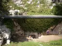 Cova de Can Sadurní - Miniatura 1, Begues