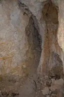 Cova de Santa Cristina - Thumbnail 4, Bisbal del Penedès, La