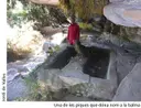 Balma de les Piques - Miniatura 2, Tavertet