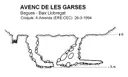 Avenc de les Garses - Miniatura 2, Begues