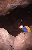Cova de l'Escaleta - Miniatura 6, Camarasa