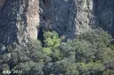 Cova de Grabiel - Miniatur 2, Castell de Mur