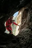 Espluga de les Caixes de Fenollet - Miniatura 3, Coll de Nargó