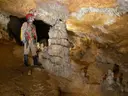 Forat de l'Obaga de la Maçana - Miniatura 1, Camarasa