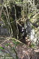 Forat del Parpal - Miniatura 2, Susqueda