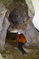 Cova de la Por - Thumbnail 3, Montagut i Oix