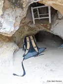 Cova de la Punta Grossa - Miniatura 4, Sitges