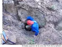 Cova del Pont de la Cativera - Miniatura 2, Catllar, El