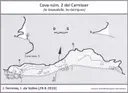 Coves del  Carnisser - Miniatura 3, Granadella, La