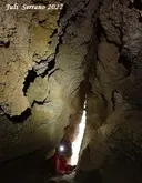 Cova Central - Miniatura 9, Gallifa