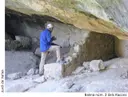 Balma Nº2 dels Racons - Miniatura 2, Lluçà