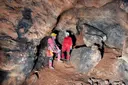 Cova de les Encantades - 缩略图 6, Cava