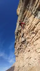 Cova de l'Artificier - Thumbnail 2, Àger
