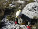 Cova-avenc del Padró - Miniatura 7, Àger