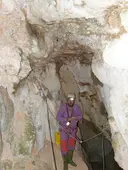 Avenc de la Gavarrera - Miniatura 7, Àger