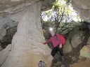 Cova del Grèvol - Miniatura 3, Horta de Sant Joan