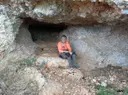 Cau de les Dents - Thumbnail 4, Torroella de Montgrí