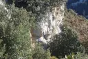 Cova del Pla de Vaca - Thumbnail 4, Montagut i Oix