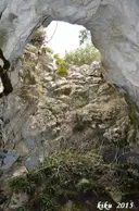 Avenc de Puig Francàs - Miniatura 3, Montmell, El