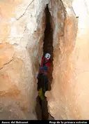 Forat del Balconet - Thumbnail 8, Avellanes i Santa Linya, Les