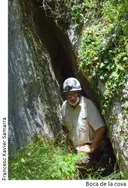 Cova de les Piquetes - Miniatura 1, Collsuspina