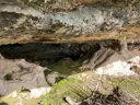 Cova de la Mola Plana - Miniatura 2, Sant Carles de la Ràpita