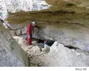 Cova del Sauló - Miniatura 1, Montferri