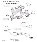 Cova de Can Rigol Nº1 - Miniatura 2, Cervelló