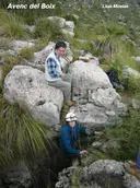 Avenc del Boix - Miniatura 1, Begues
