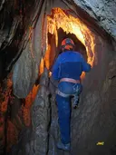 Cova d'Artús-forat del Vent - صورة مصغرة 4, Albinyana