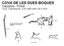 Cova de les Dues Boques - Thumbnail 2, Capçanes