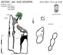 Avenc del Sacatapos - Miniatura 1, Sitges