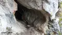 Túnel de Vent d'ingla - Miniatura 7, Bellver de Cerdanya