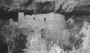 Balma del Molí d'estorm - Miniatur 1, Sant Esteve de la Sarga