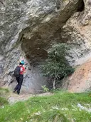 Espluga de les Tremolisses - Miniatura 2, Tremp