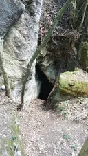 Forat del Castell de Boixader - صورة مصغرة 1, Sora
