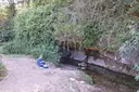 Balma del Molí Vell - Thumbnail 1, Castellcir