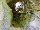 Coveta del Congost de la Font Llebrera - Miniatura 1, Urús